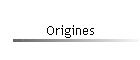 Origines
